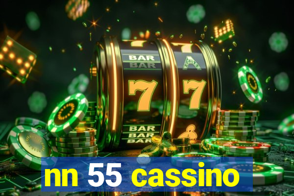 nn 55 cassino